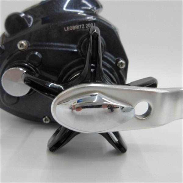 １７レオブリッツ２００Ｊ